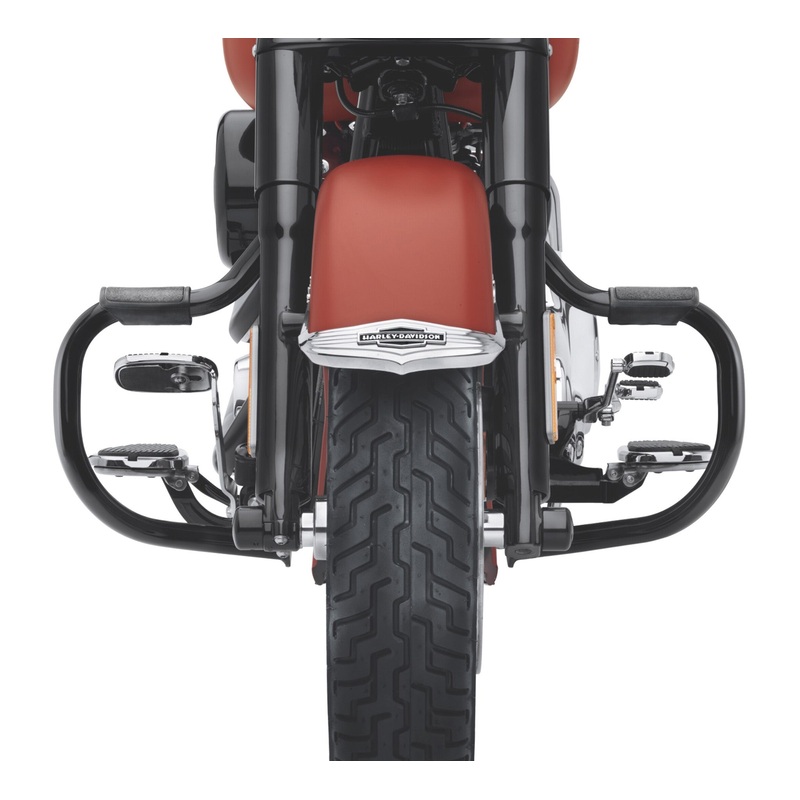 Harley Davidson 49440-10 Mustache Engine Guard KIT-MUSTACHE ENG GUARD ...